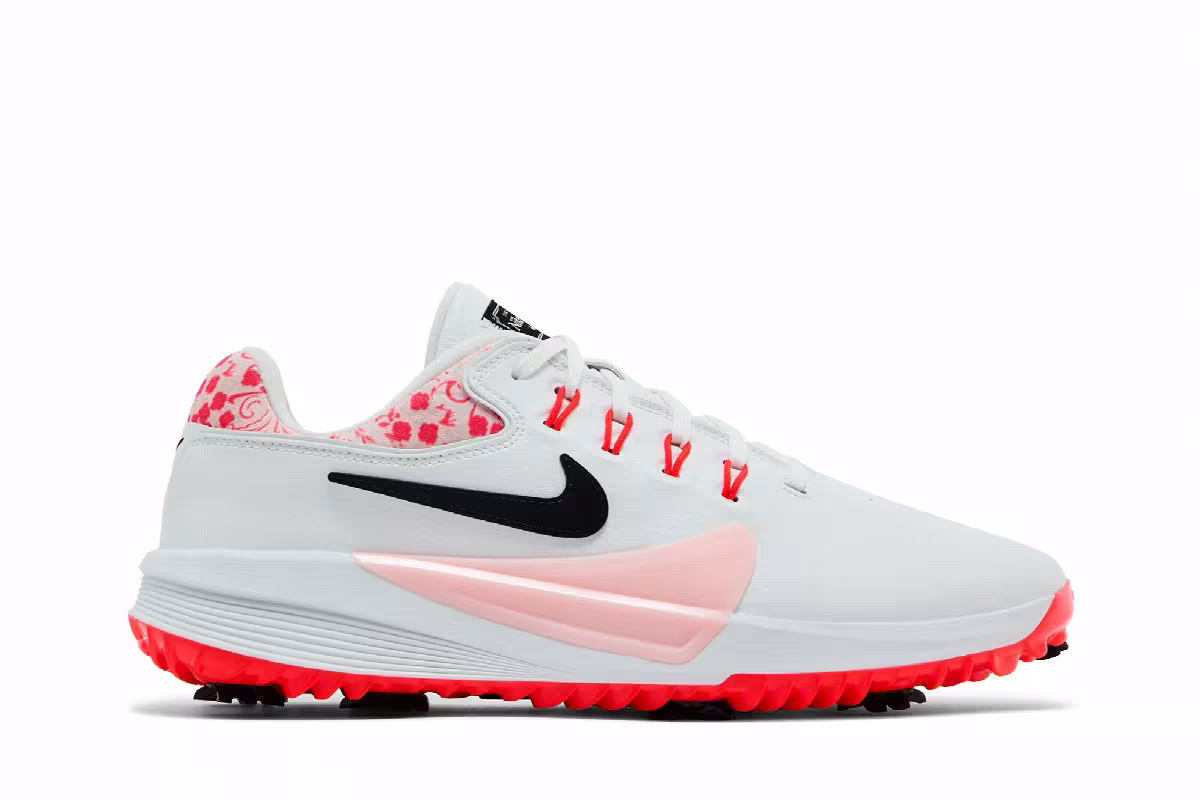 Nike Victory Pro 4 NRG The Masters Azalea Pack, view 2