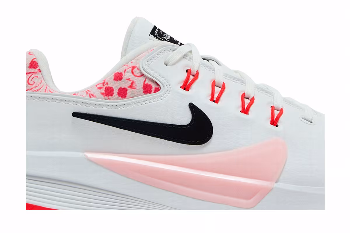 Nike Victory Pro 4 NRG The Masters Azalea Pack, view 3