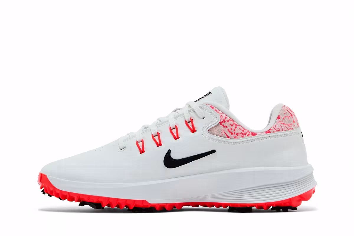 Nike Victory Pro 4 NRG The Masters Azalea Pack, view 4