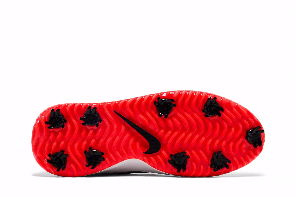 Nike Victory Pro 4 NRG The Masters Azalea Pack, view 5