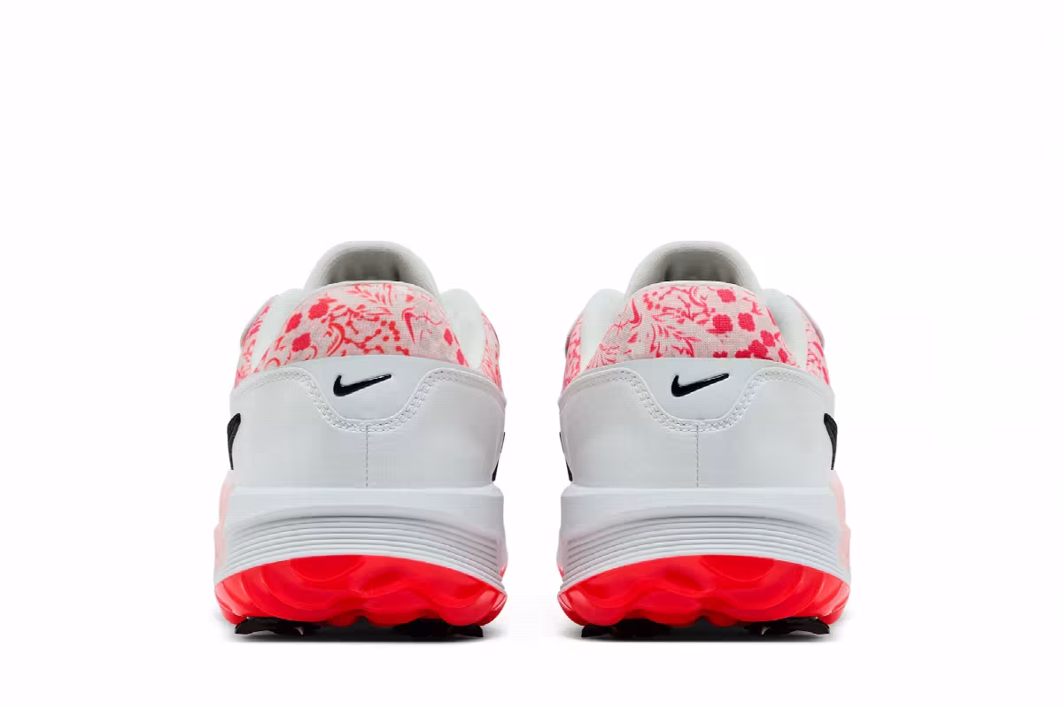 Nike Victory Pro 4 NRG The Masters Azalea Pack, view 7