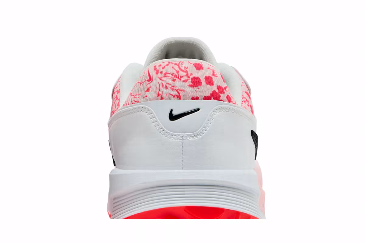 Nike Victory Pro 4 NRG The Masters Azalea Pack, view 8