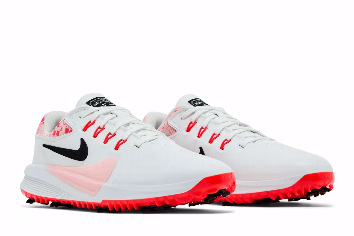 Nike Victory Pro 4 NRG The Masters Azalea Pack, view 9