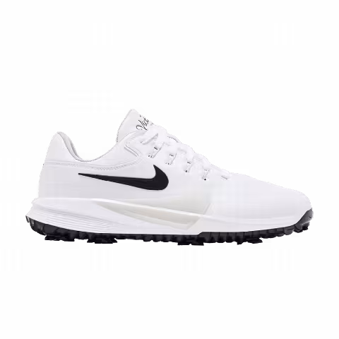 Nike Victory Pro 4 Golf Wide 'White Black'