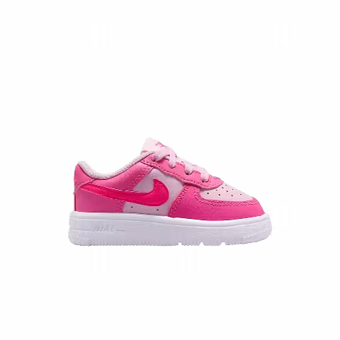 Nike Force 1 Low TD 'Pinksicle/Pink Foam/White/Hyper Pink'