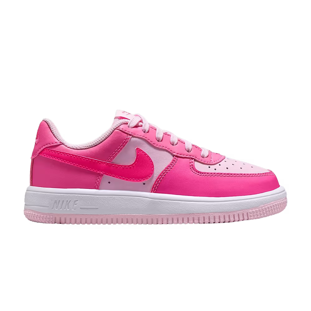 Nike Force 1 Low PS Pinksicle/Pink Foam/White/Hyper Pink