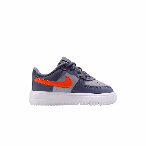 Nike Force 1 Low TD 'Cement Grey Light Carbon'