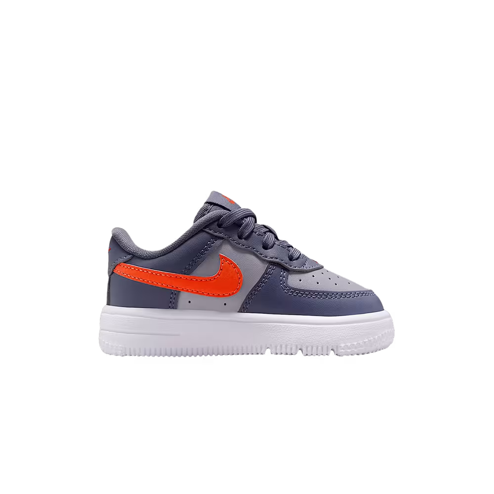 Nike Force 1 Low TD Cement Grey Light Carbon