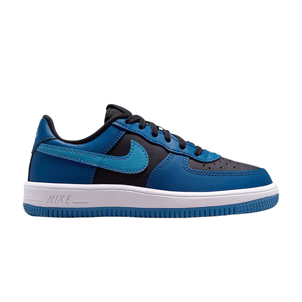 Nike Air Force 1 LV8 PS Black Court Blue