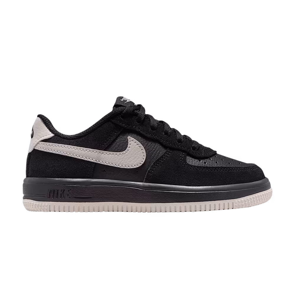 Nike Force 1 Low LV8 2 PS Black/Light Bone