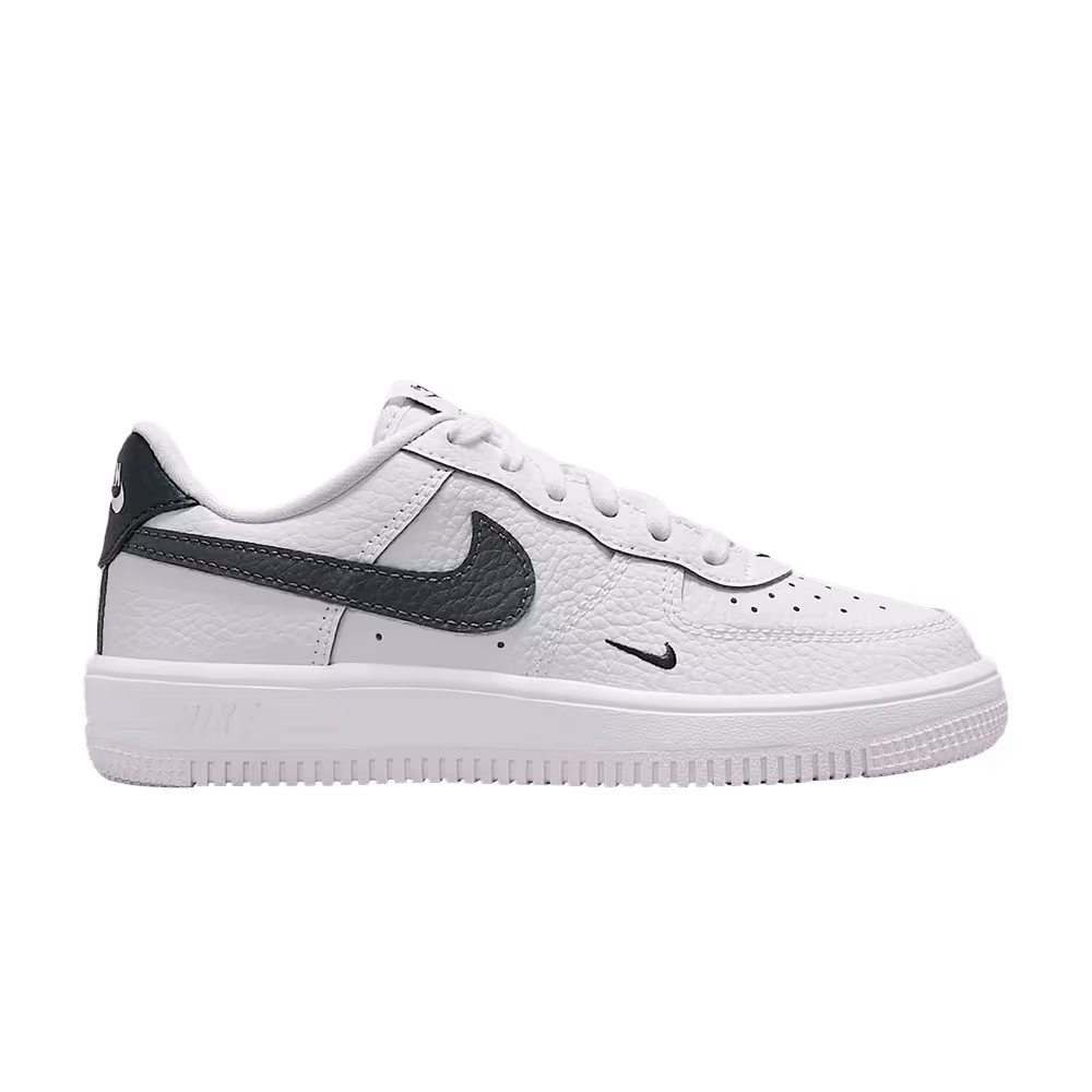 Nike Force 1 Low PS White/Seaweed