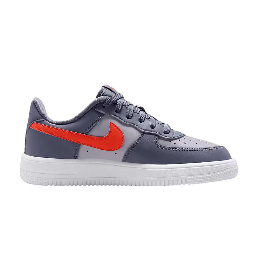 Nike Force 1 Low PS Cement Grey Light Carbon