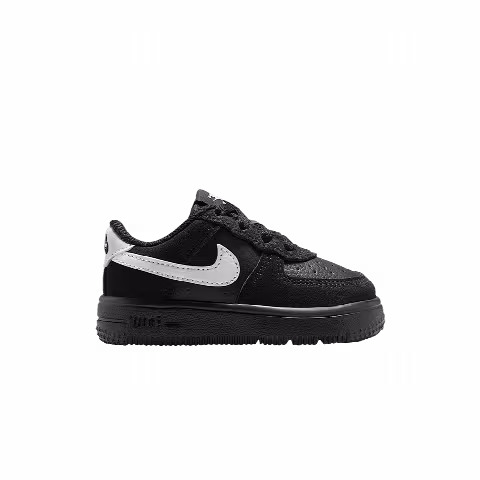 Nike Force 1 Low LV8 2 TD 'Black/Light Bone'
