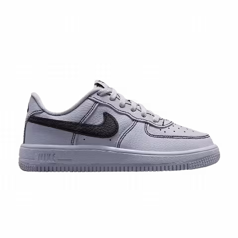 Nike Force 1 Low LV8 3 PS 'Wolf Grey/Black'
