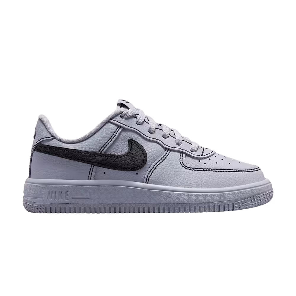 Nike Force 1 Low LV8 3 PS Wolf Grey/Black