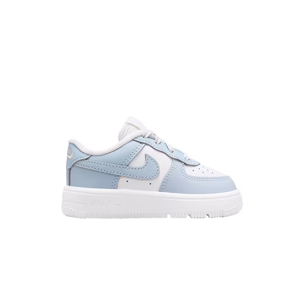 Nike Force 1 Low LV8 TD Platinum Tint
