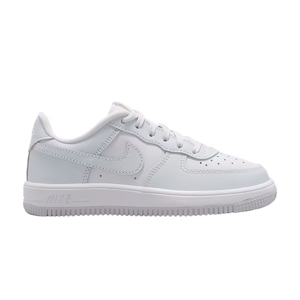 Nike Force 1 Low PS Platinum Tint