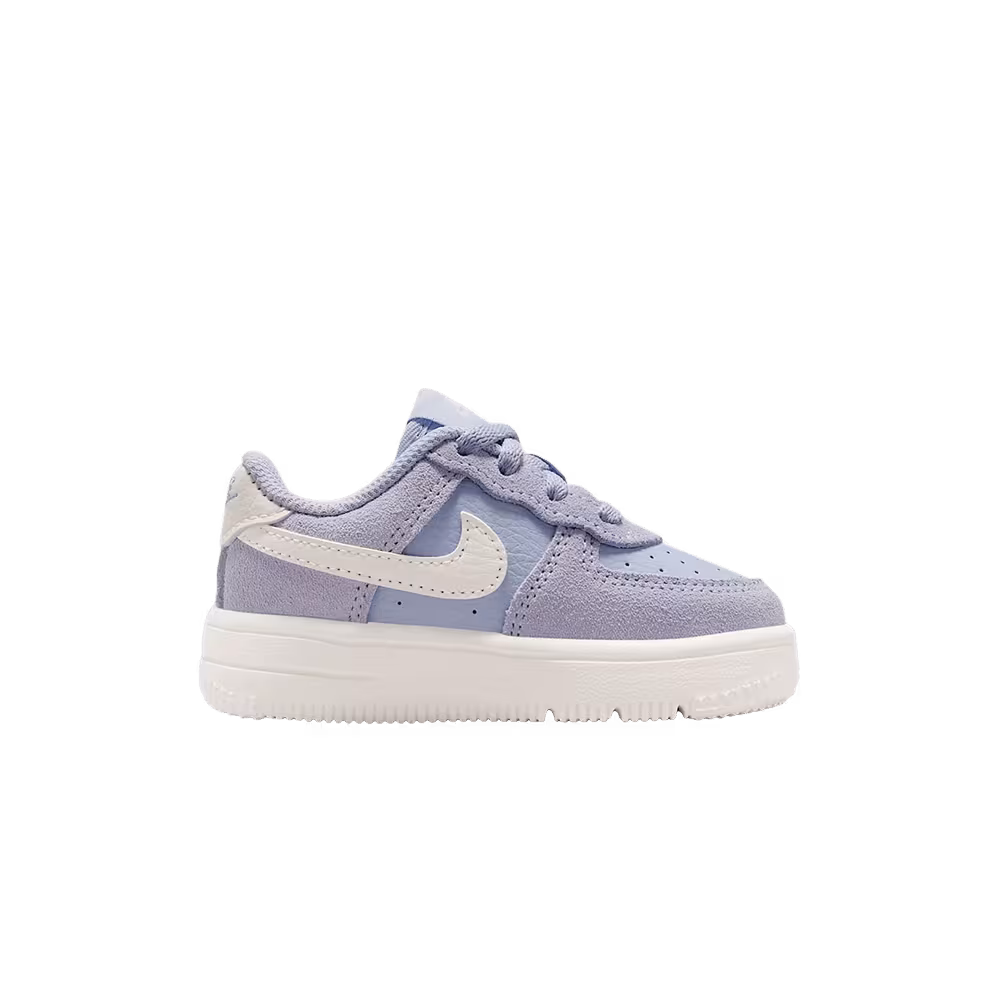 Nike Force 1 Low LV8 2 TD Ghost Sail