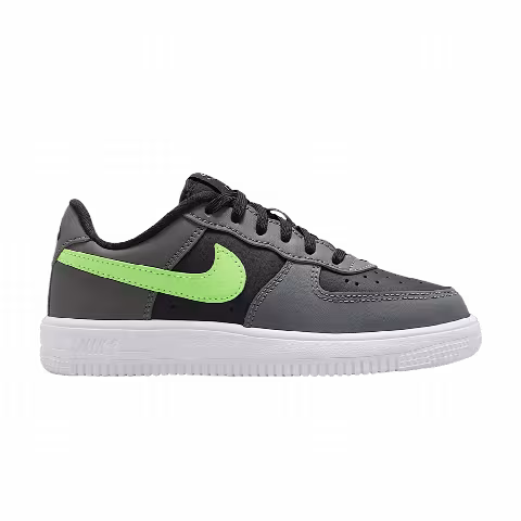 Nike Force 1 Low PS 'Black Smoke Grey'