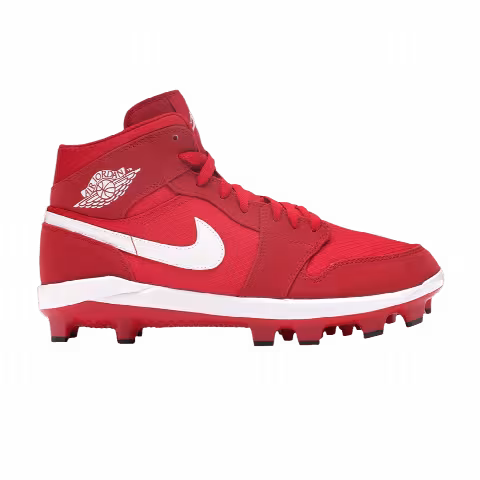 Air Jordan 1 Retro MCS 'University Red'