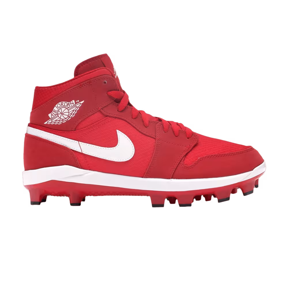 Air Jordan 1 MCS University Red