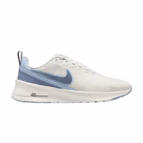 Nike Wmns Air Max Nuaxis 'Sail Ashen Slate'