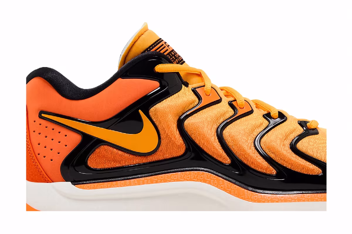 Nike Men's KD 17 Slim Reaper, view 3
