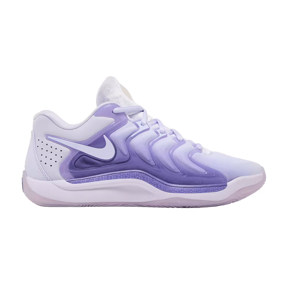Nike KD 17 EP B.A.D.