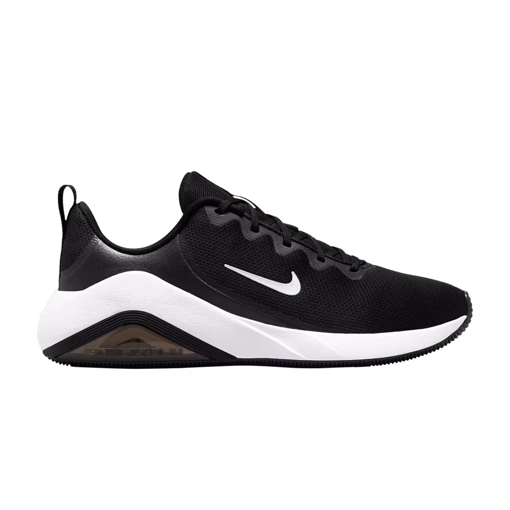 Nike Women's Zoom Bella 7 Black White