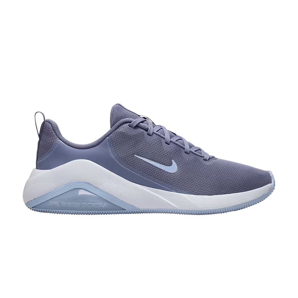 Nike Women's Bella 7 World Indigo/Football Grey/Aluminum