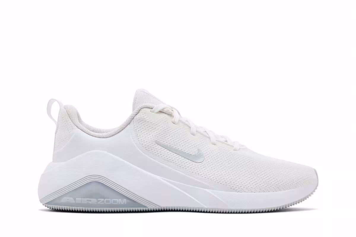 Nike Women's Zoom Bella 7 White Pure Platinum, view 2