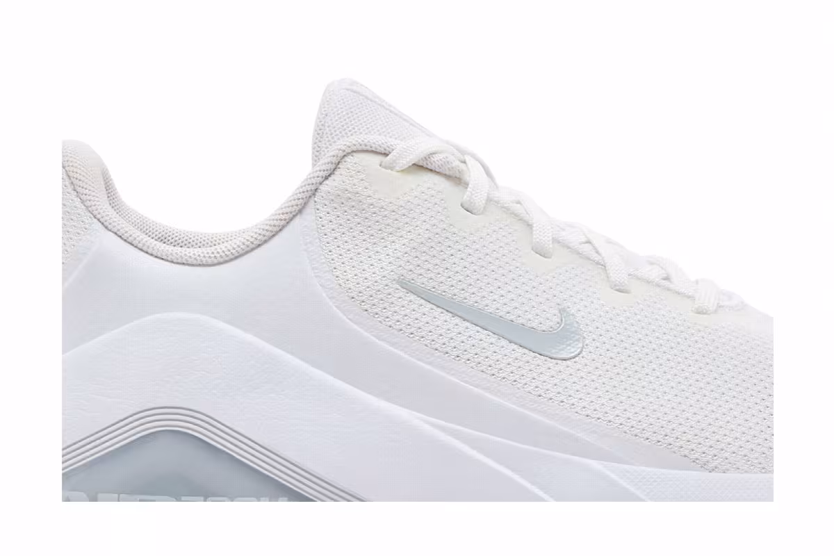 Nike Women's Zoom Bella 7 White Pure Platinum, view 3