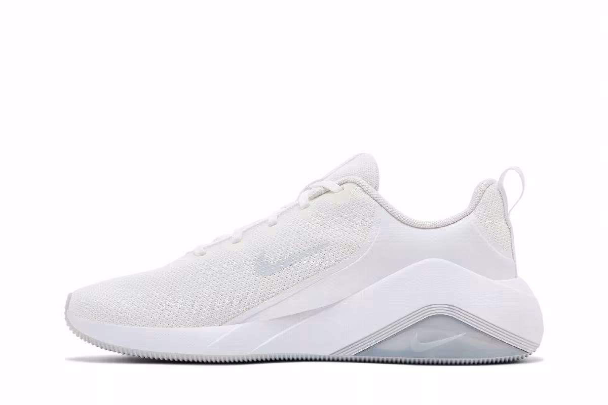 Nike Women's Zoom Bella 7 White Pure Platinum, view 4