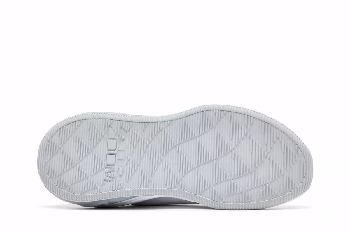 Nike Women's Zoom Bella 7 White Pure Platinum, view 5