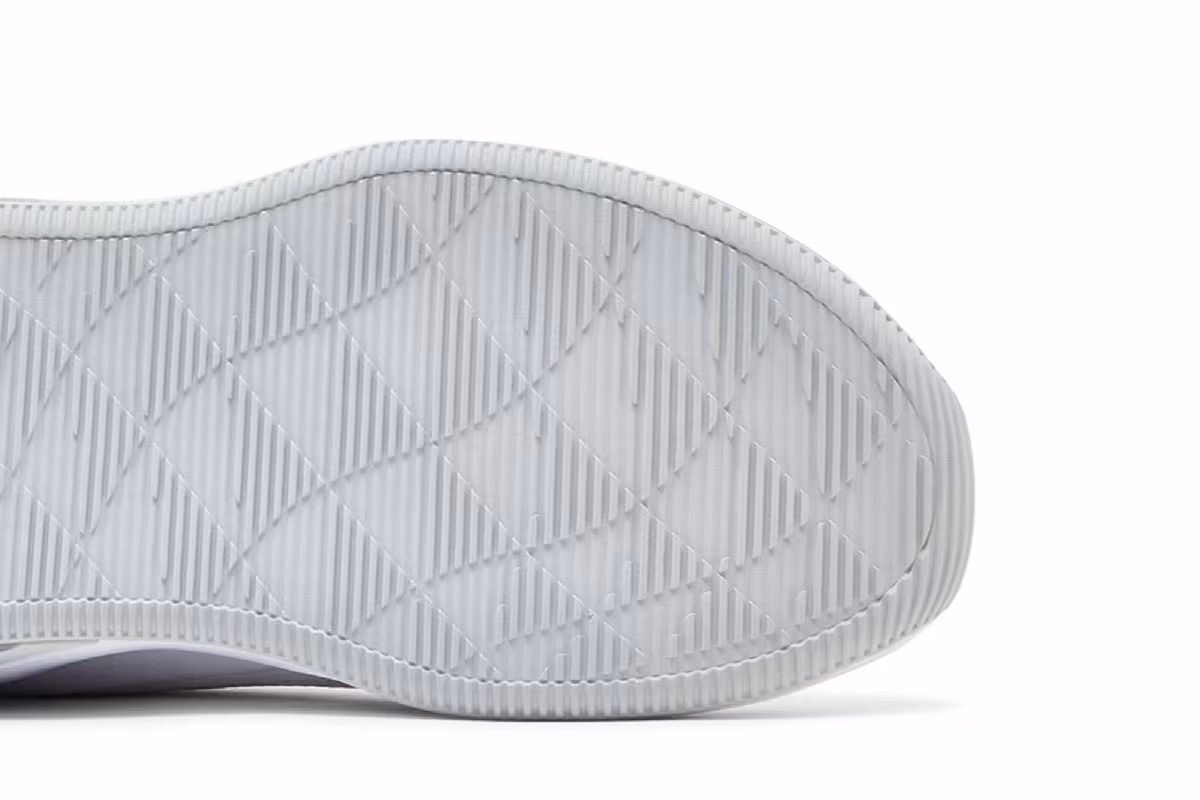 Nike Women's Zoom Bella 7 White Pure Platinum, view 6