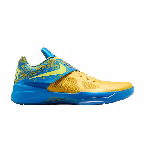 Nike Zoom KD 4 'Scoring Title' 2025