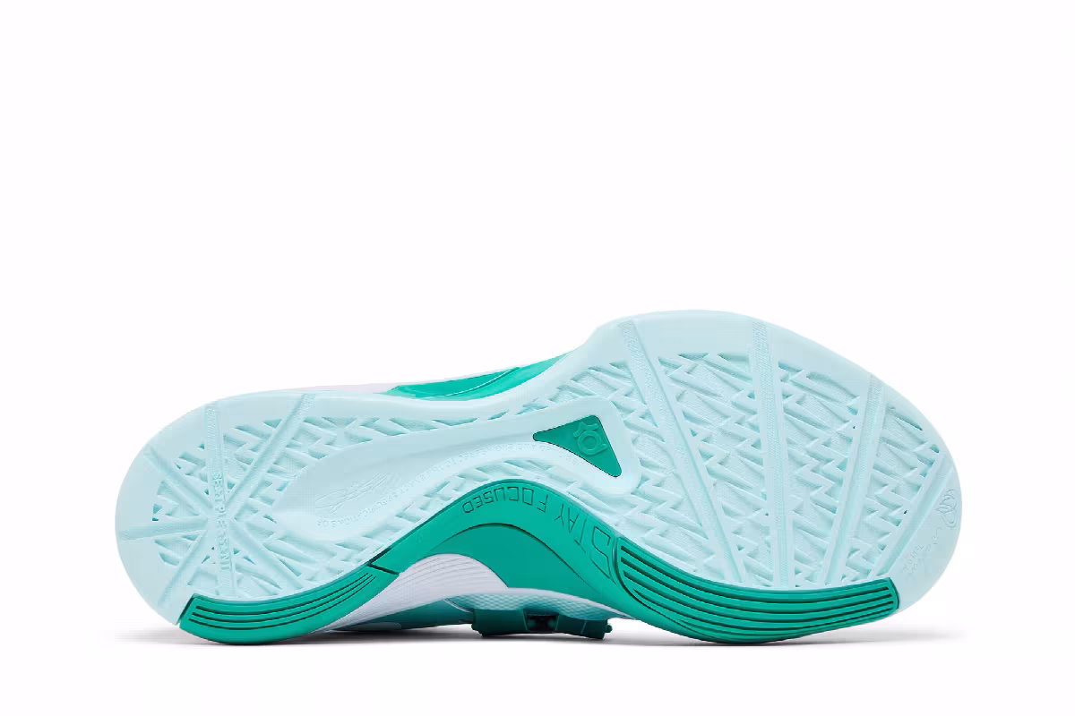 Nike Zoom KD 4 Easter 2025, view 5
