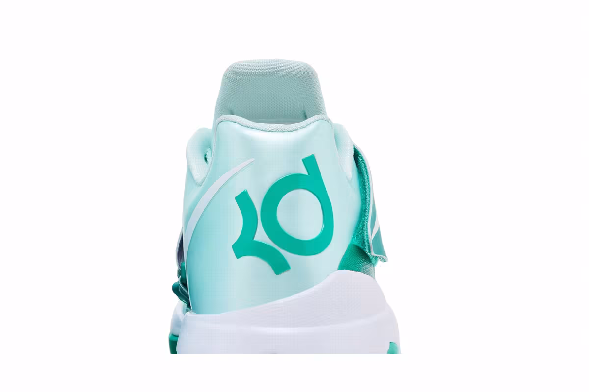 Nike Zoom KD 4 Easter 2025, view 8
