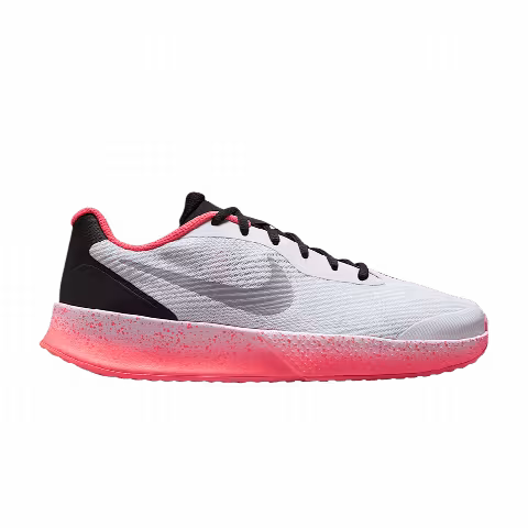 Nike Wmns Vapor Lite 3 'White/Wolf Grey/Hot Lava'