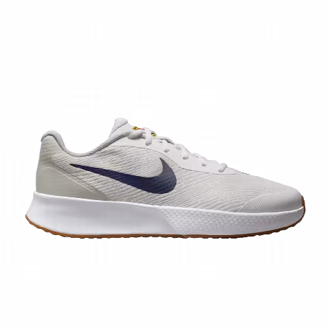 Wmns NikeCourt Vapor Lite 3 HC 'Light Bone Binary Blue'