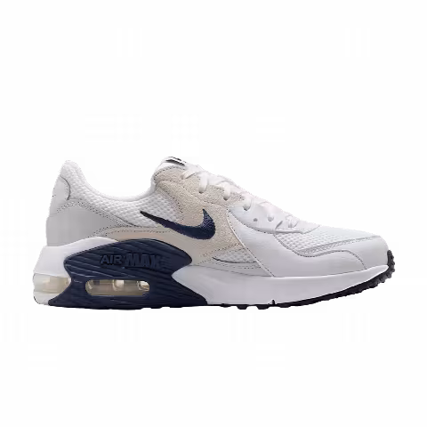 Nike Wmns Air Max Excee 'White Midnight Navy'