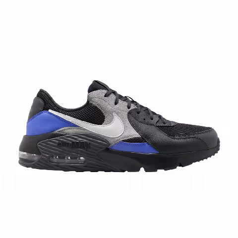 Nike Air Max Excee 'Dark Smoke Grey Racer Blue'
