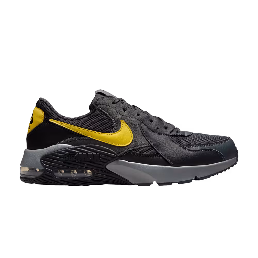 Nike Air Max Excee Anthracite Lightning