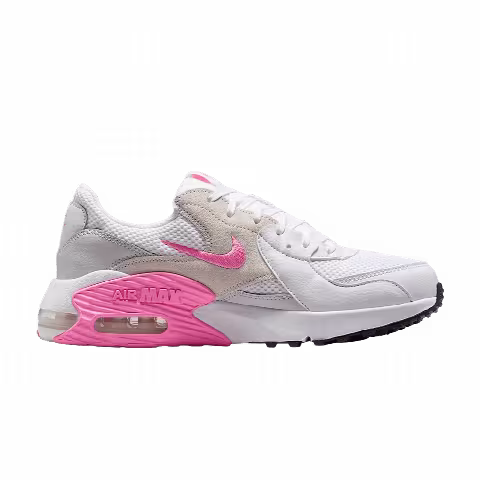 Nike Wmns Air Max Excee 'White Pink Spell'