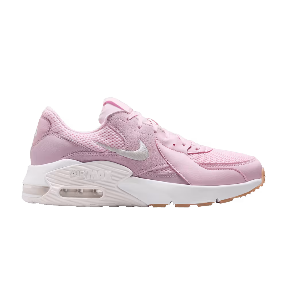 Nike Women's Air Max Excee Pink Foam