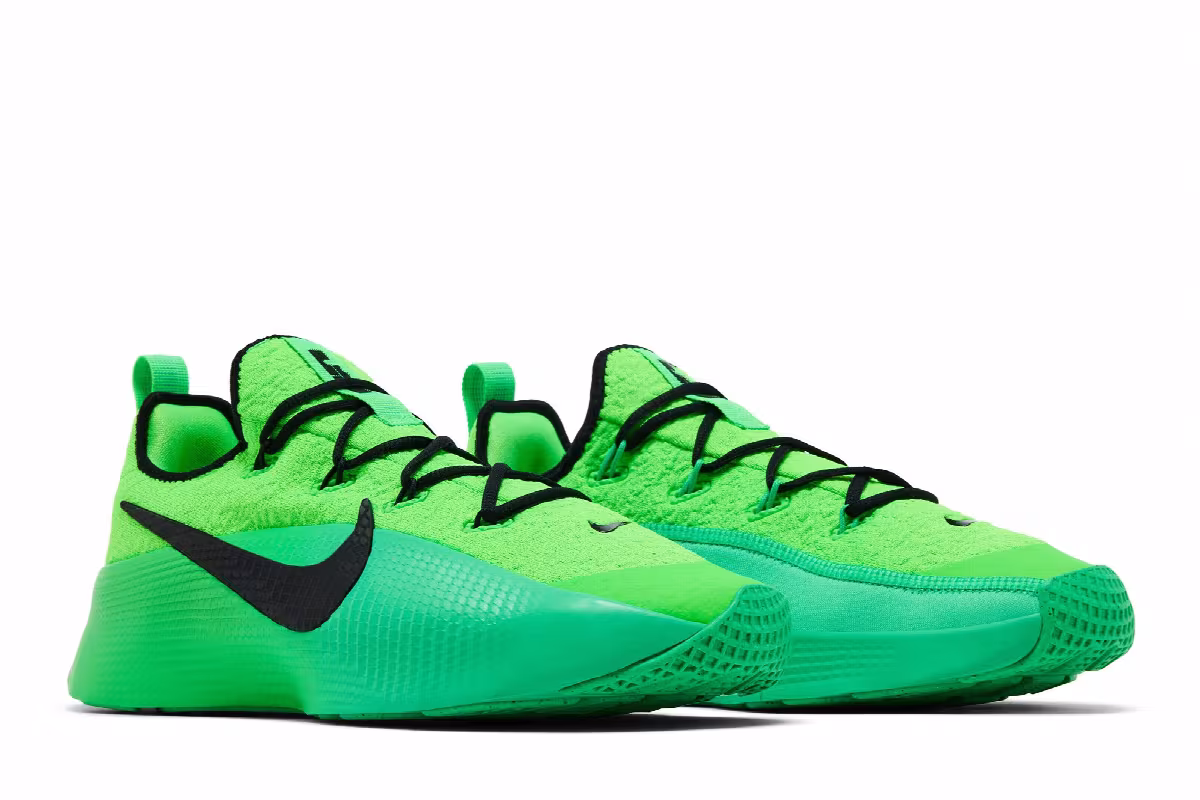 Nike LeBron TR 1 Green Strike, view 9
