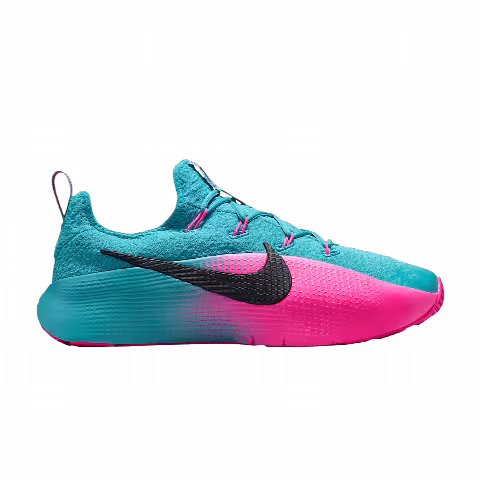 Nike LeBron TR 1 'Dusty Cactus/Pink Blast/Black'