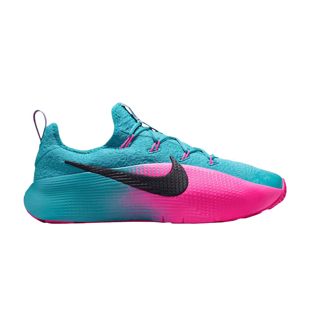 Nike LeBron TR 1 Dusty Cactus/Pink Blast/Black