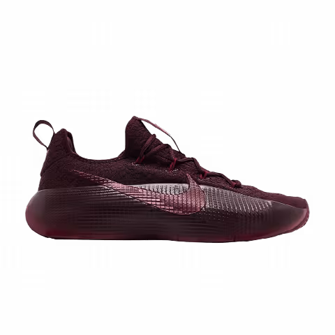 Nike LeBron TR 1 'Burgundy Crush'