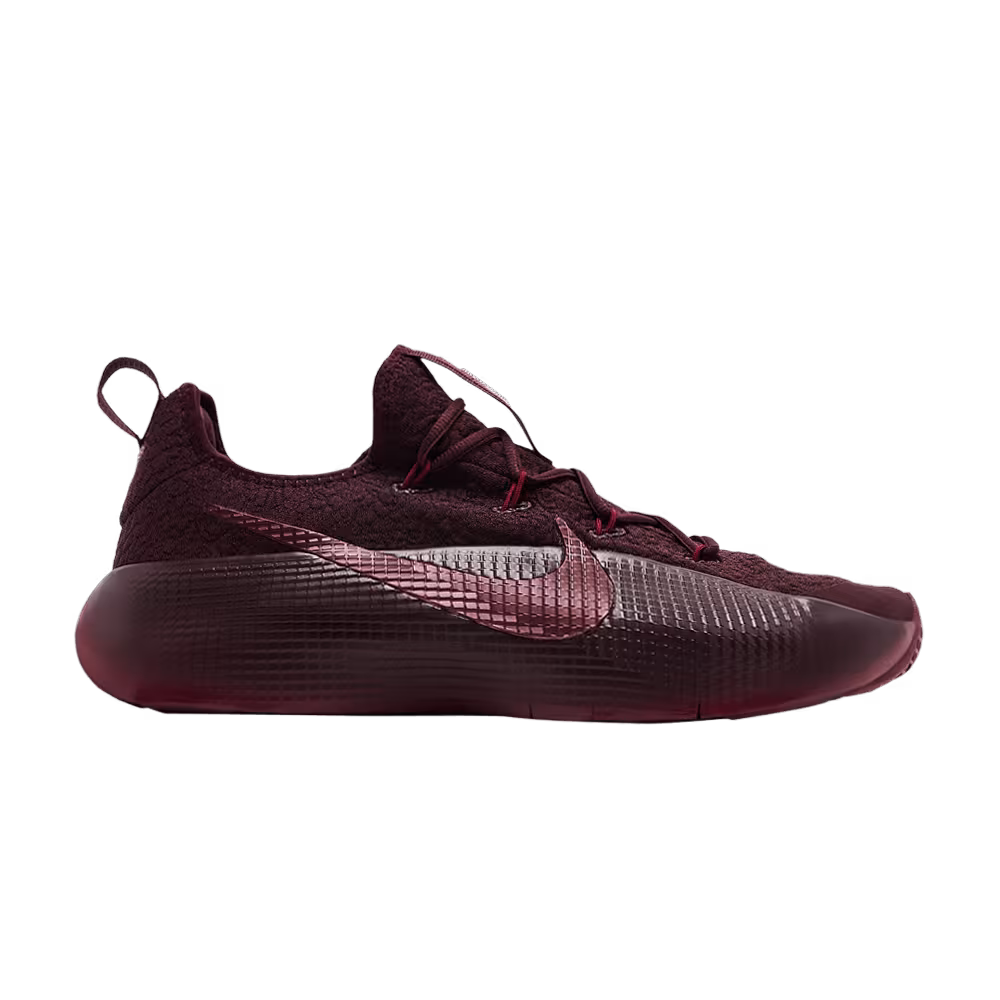 Nike LeBron TR 1 Burgundy Crush